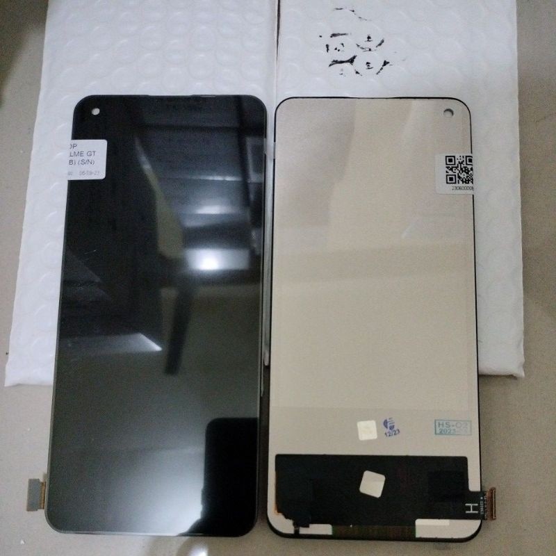 LCD REALME GT5/REALME GT 5/RMX3820