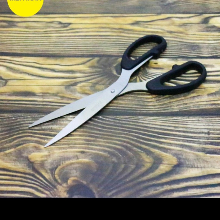 

gunting serbaguna / gunting kertas / gunting Montana murah CH