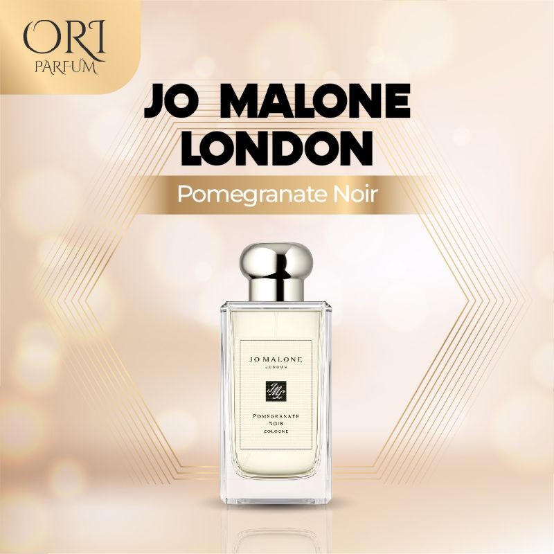 Jo Malone London Pomegranate Noir Ori Asli