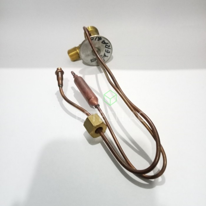 Expansi Nissan Terano Expansi AC Mobil Terano Bftech