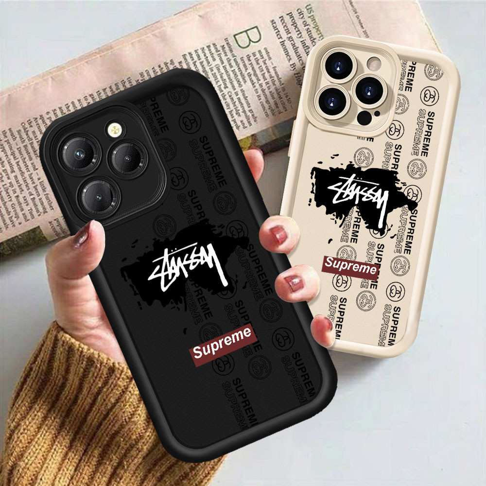 Casing hp Redmi A3 13 12 12C 10C 9C A1 9A A2 13C Note 12 Pro Note11 11S 10s 12 9 10A  Poco M3 Pro X5