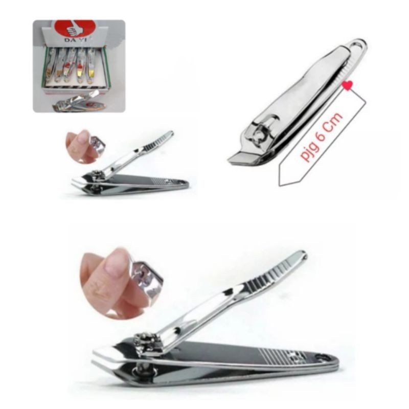 GUNTING KUKU MIRING/GUNTING KUKU SUDUT