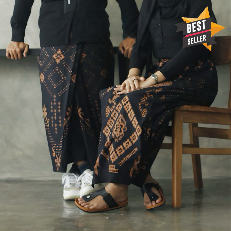 SARUNG BATIK / SARUNG GUS IQDAM / SARUNG BATIK LASEMAN / SARUNG BATIK MOTIF TERBARU / SARUNG / WADIM