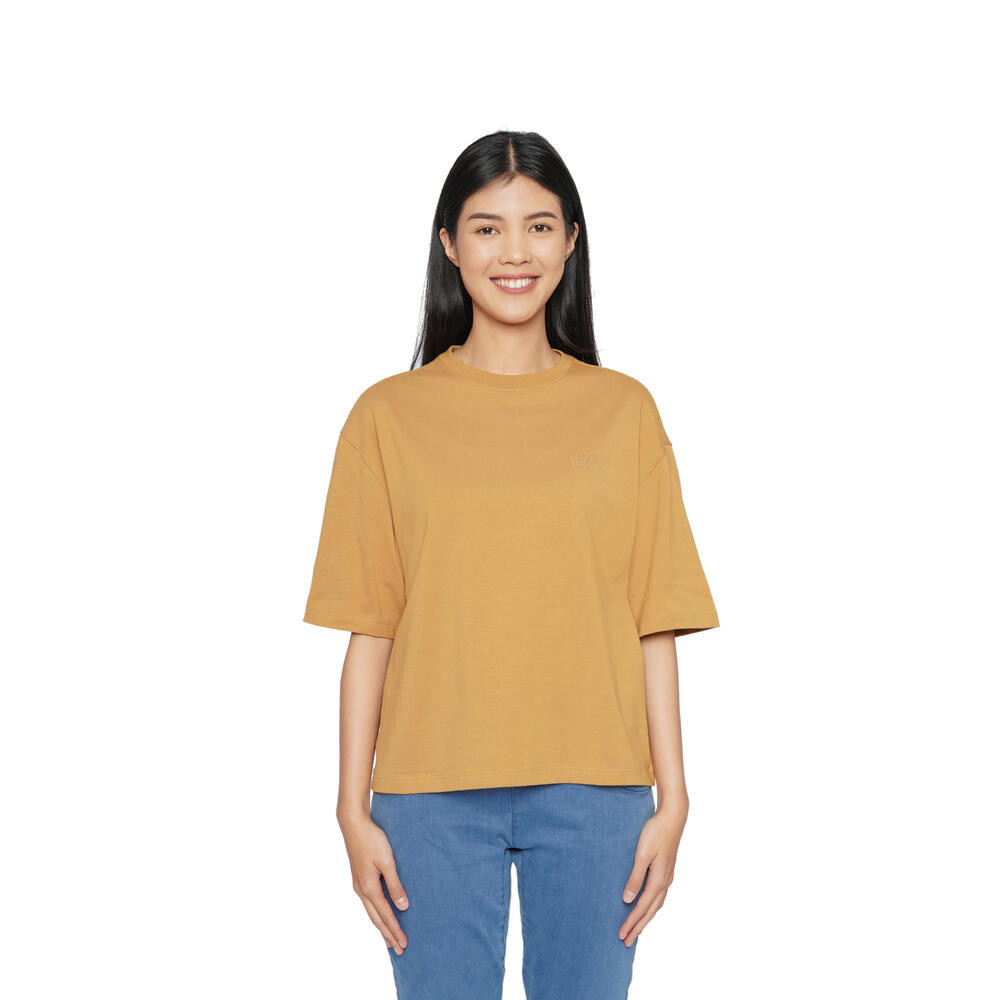 EIGER 1989 KAOS WANITA X BROAD T-SHIRT