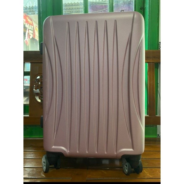 Koper polo happy 20 inchi / Pink