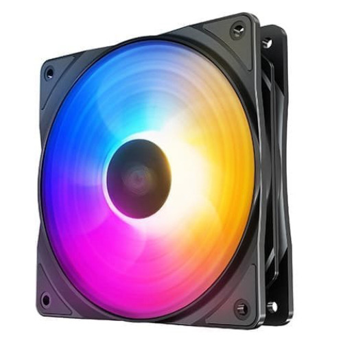 Deepcool RF 120FS RGB Led Fan - 12CM