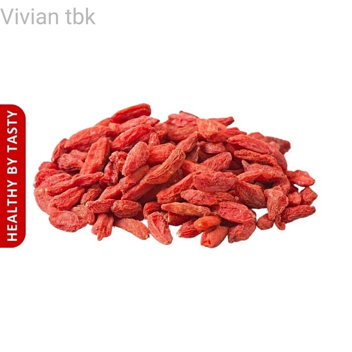 

vv Goji Berry Kiche Kie Che 250 gram - Goji-250gr