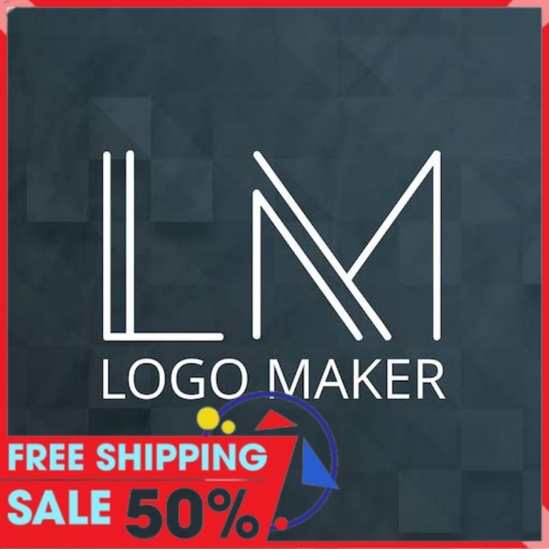 Software aplikasi pembuat logo di android Digital