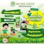 

HNI HEALTH HNI HPAI / MADU EXTRAFOOD HNI HPAI