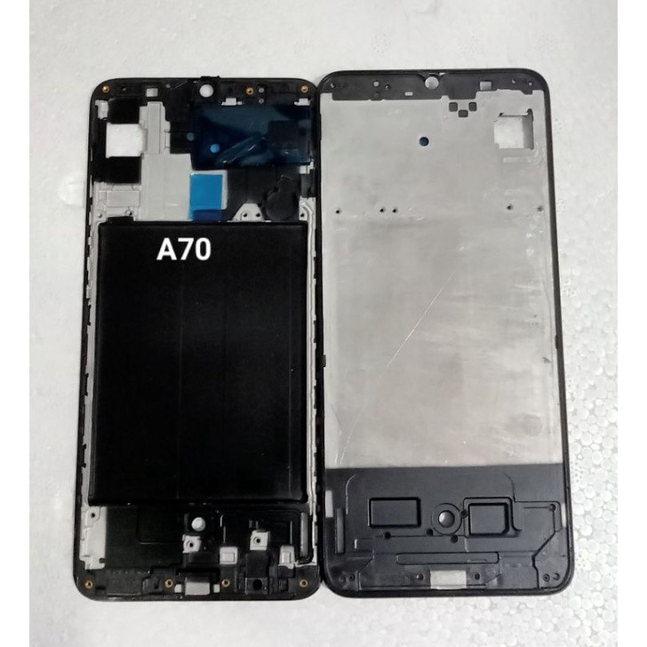 FRAME LCD TULANG TENGAH TATAKAN LCD SAMSUNG GALAXY A70