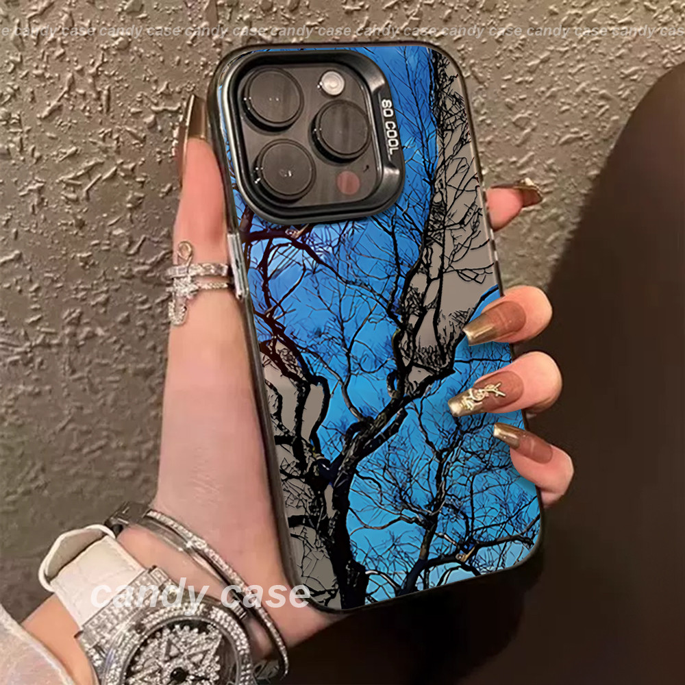 Case Untuk OPPO RENO6LITE 4LITE 4F 5F 5LITE 5 5K 5Z 6Z 4 6 7 8 8T 7Z 7LITE 8Z F19PRO F21PRO F21SPRO 