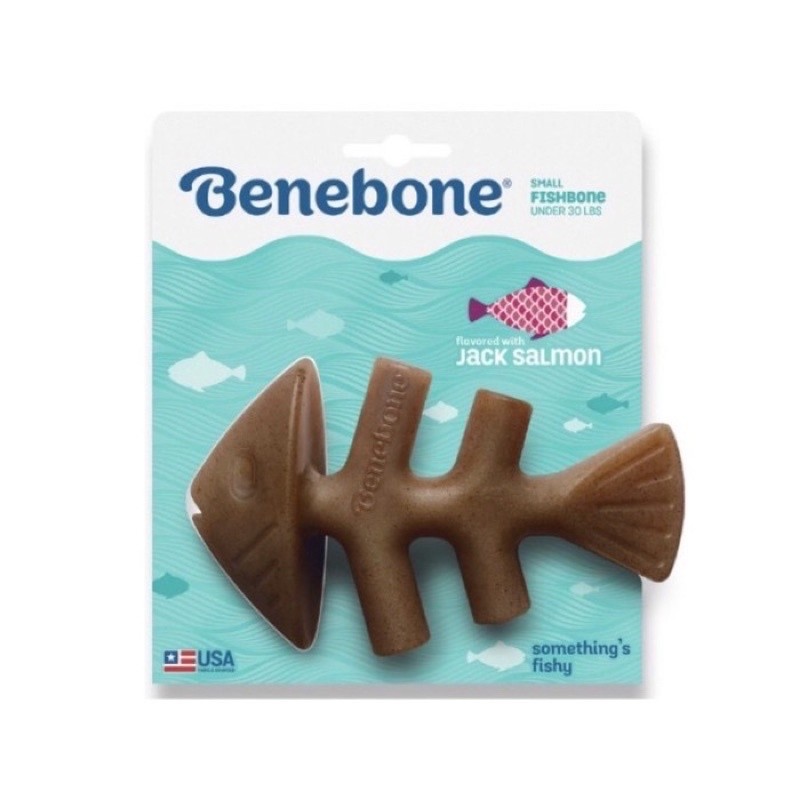 Benebone Fishbone