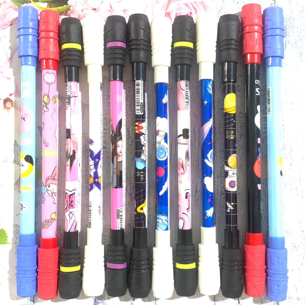 

PULPEN SPINER PER(12 PCS)