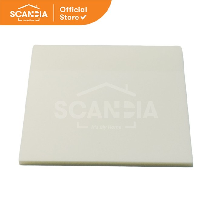 

SCANDIA Sticky Notes Pet Material 3X3 50 Sheets YS516 (60067287)