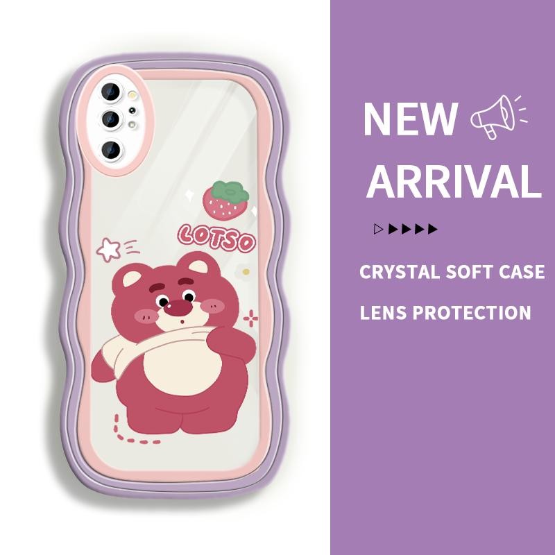 Casing For Samsung Note 10 Plus Note 8 Note 9 Note 10 4G 5G Note 10 Lite Note 20 Note 20 Ultra Note 