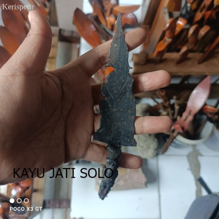 

ajimat semar kuncung wingit langka Antikan KJS61 antik terlaris