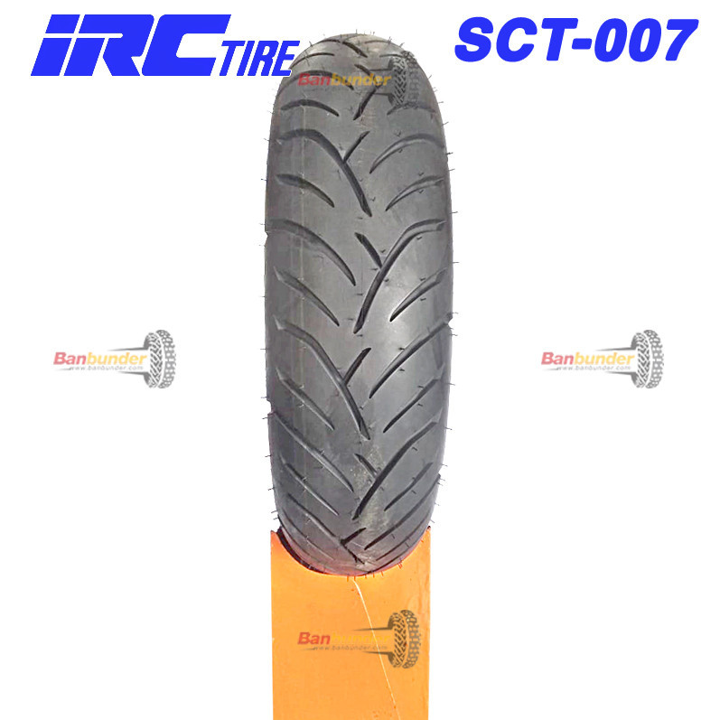 IRC 130/70-13 SCT-007 - TUBELESS