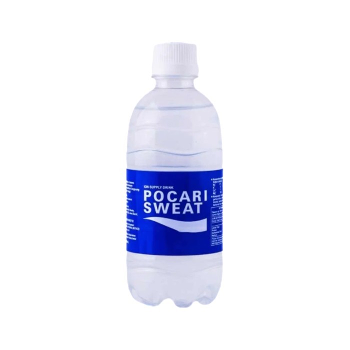

Pocari Sweat Minuman Isotonik 350mL