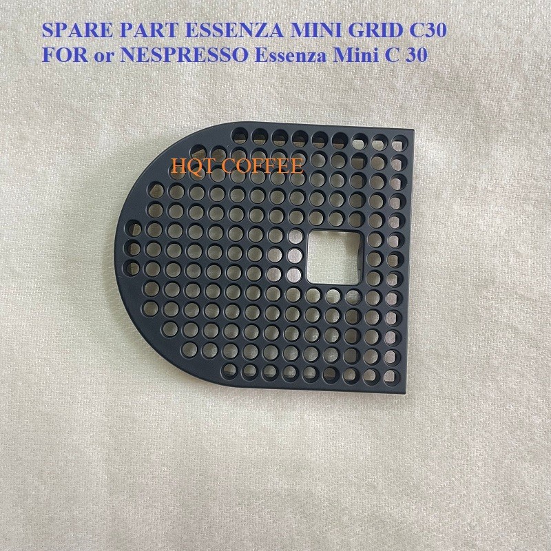 SPARE PART ESSENZA MINI GRID C30 FOR or NESPRESSO Essenza Mini C 30