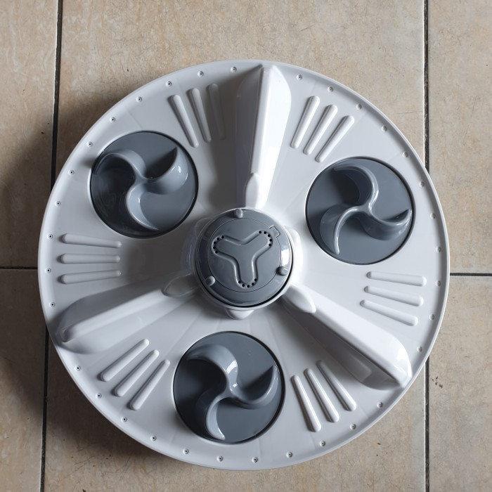 FM88 Pulstator mesin cuci LG 1 tabung / automatic kapasitas 16 kg