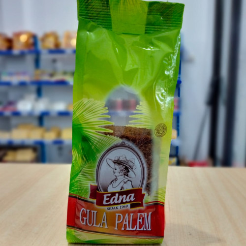 

Edna gula palem 200gr