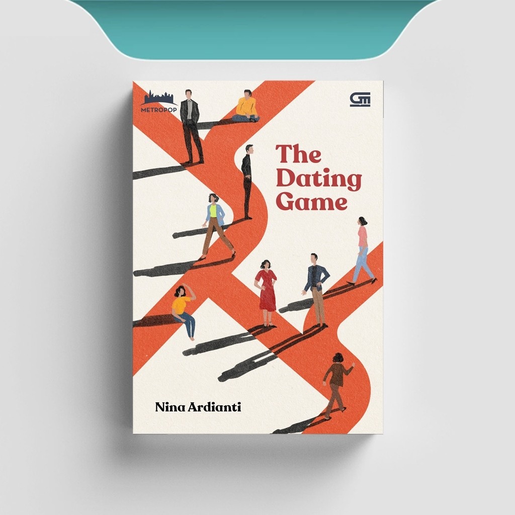 

[ID2629] The Dating Game - Nina Ardianti