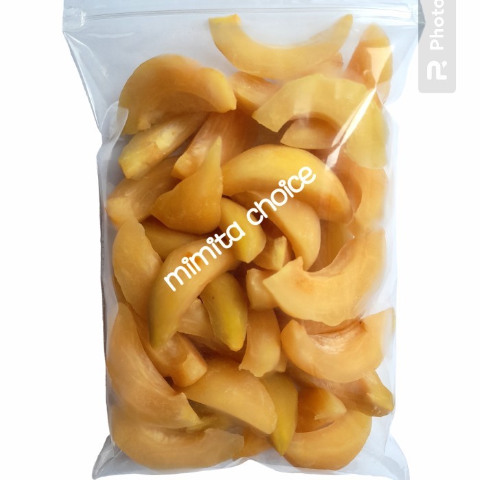 

Manisan Buah Pala Gurih & Enak [Homemade]