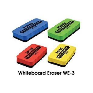 

Whiteboard Eraser Penghapus Papan Tulis Putih Joyko We-3