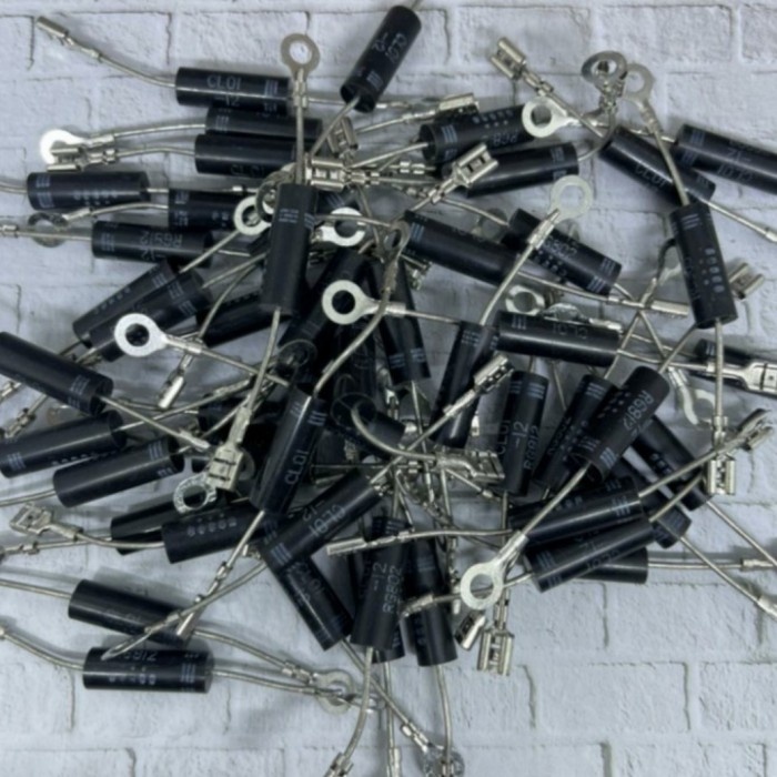 Dioda microwave samsung dan ariston