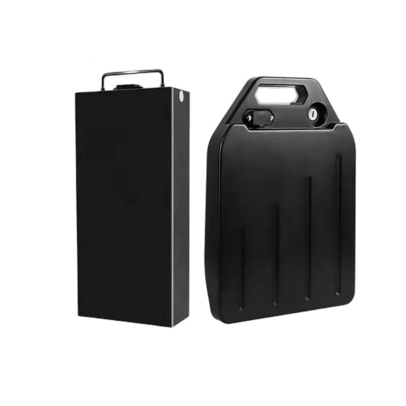 72V20Ah 72V30Ah 72V40Ah 72V50Ah18650 Li-lon battery detachable universal large capacity battery with