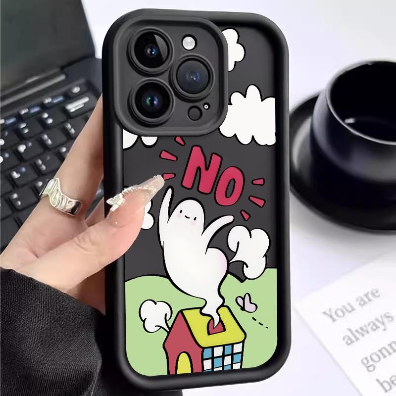 Casing For Vivo S1Prime Pro S10e S12 S16 S16e S17 Pro S17t S18 T1 5G T1x T2 U10 U3x U20 U3 Z1 Z1i Li