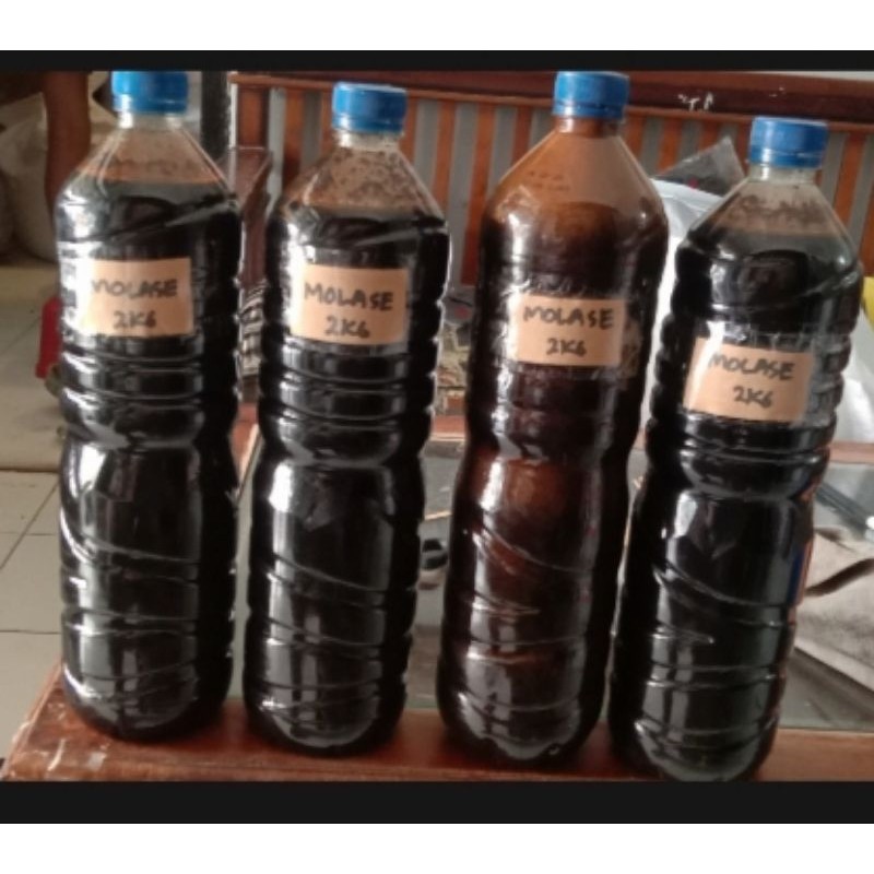 

molase tetes tebu VICTORY JPN