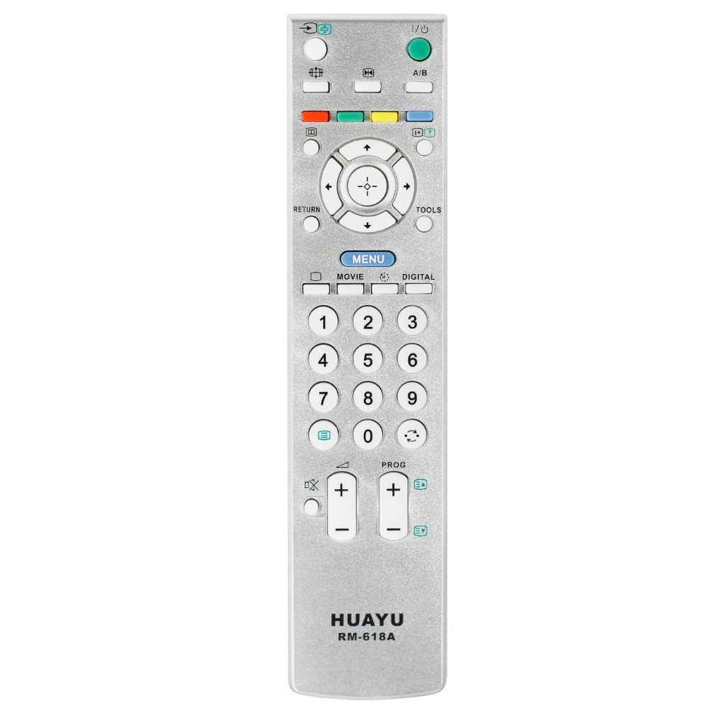 Remote Control for Sony Bravia TV Smart RM-ED005 GA005 RM-W112 ED014 RM-ED006 ED007 GA008 RM-ED008 E