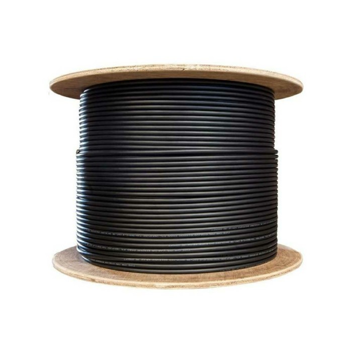 Amp kabel UTP Cat.6 ( PerMeter / ECERAN ) OUTDOOR Commscope
