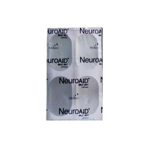 Neuroaid Mlc 601 Box 36 Kapsul