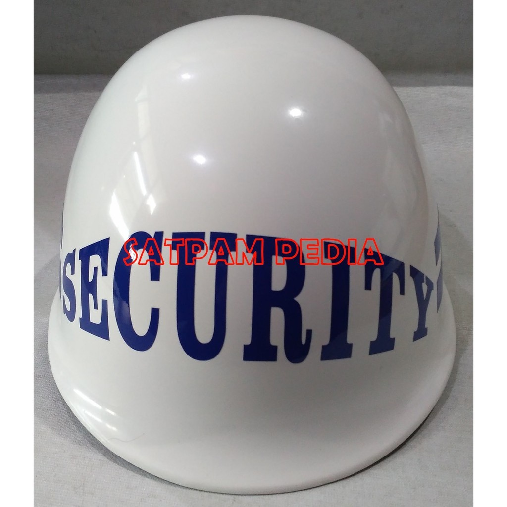 COD Helm Security - Helm PDL