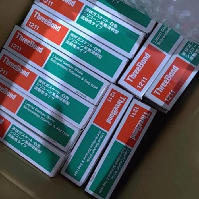 THREEBOND 1211 - 100 GRAM