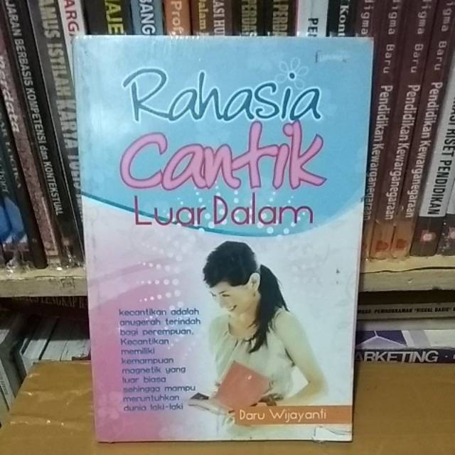 Rahasia cantik luar dalam - gem