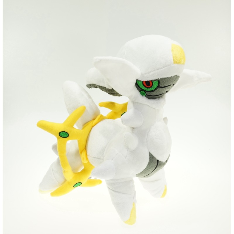 New Plush Cute Animals About 26 cm -ildren Soft Puppet Figure Toys Arceus