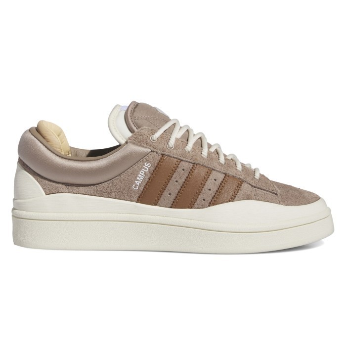 Bad Bunny X Adidas Campus Chalky Brown Original