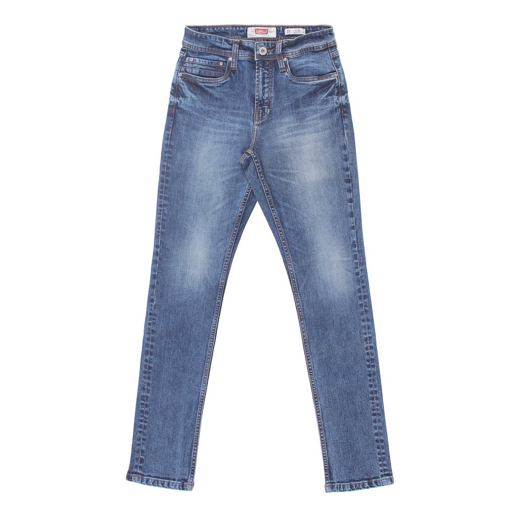 GABRIELLE CELANA PANJANG DENIM PRIA SLIM FIT 82614789033