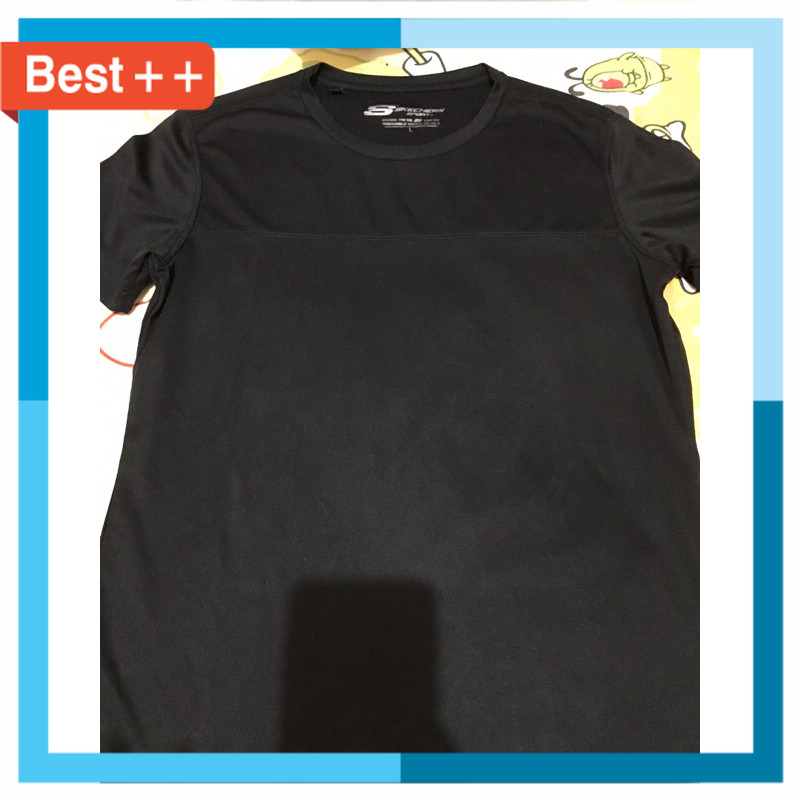 SET OLAHRAGA SETELAN MURAH KEREN SPORT ATLIT / PreLoved Yonex & Skechers Ori