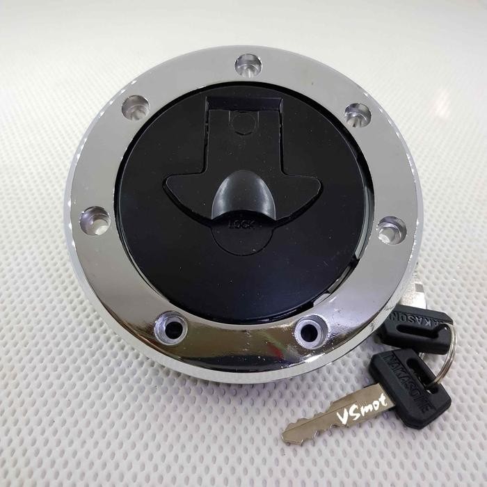 tutup tanki NINJA R / NINJA RR