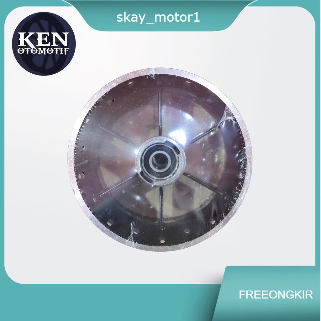 TROMOL DEPAN MSX NINJA R