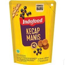 

Unicorn - Kecap Manis Indofood Refill Ukuran ( 200ml )