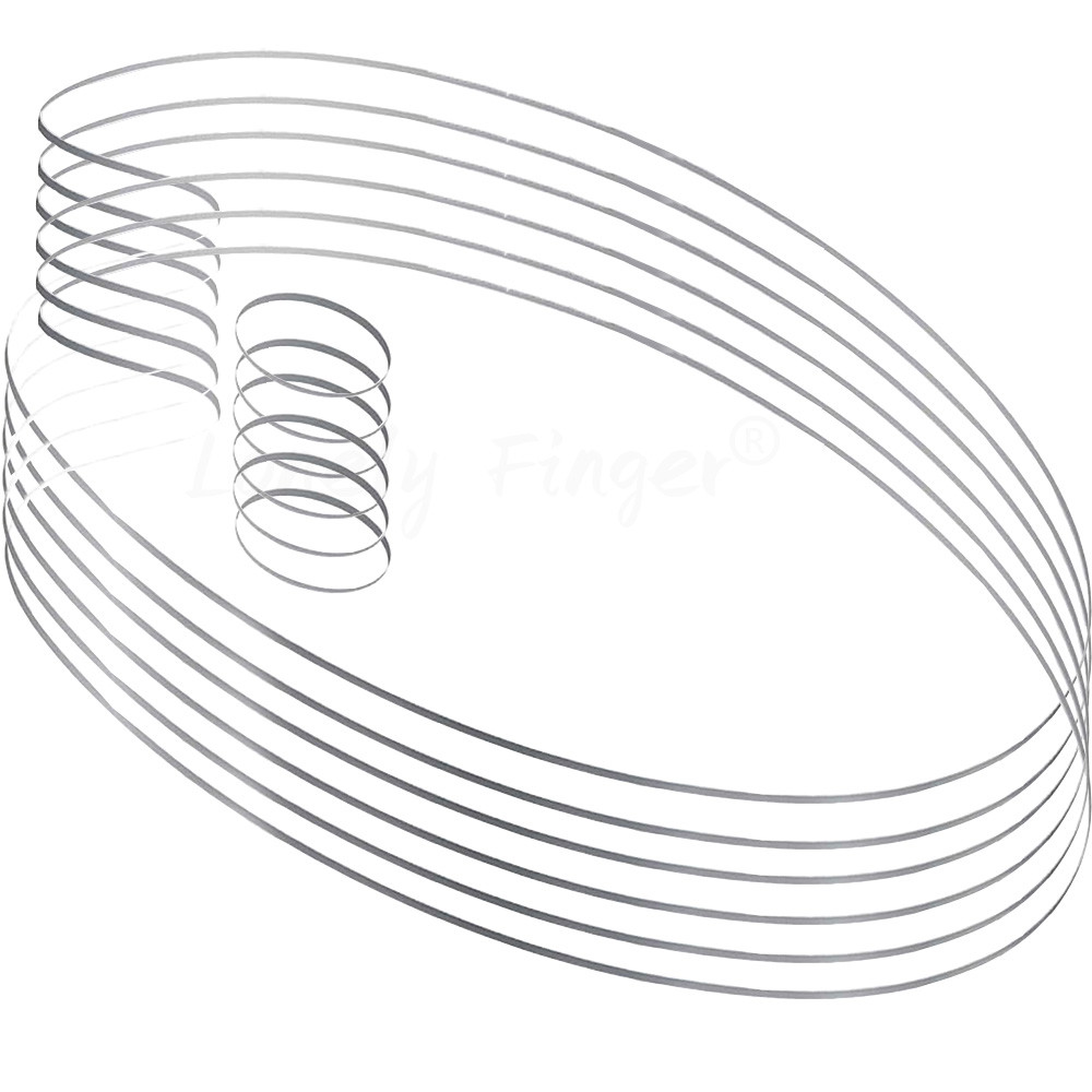 

3/6Pcs Acrylic Paint Palette Paint Pallet Clear Paint Tray Palette, Easy Clean Non-Stick Artist Pallet for Oil Watercolor Craft