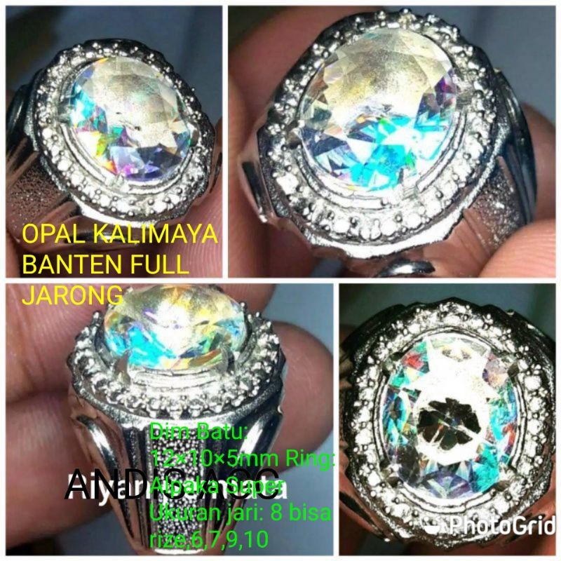 CINCIN BATU KALIMAYA BANTEN FULL JARONG 01
