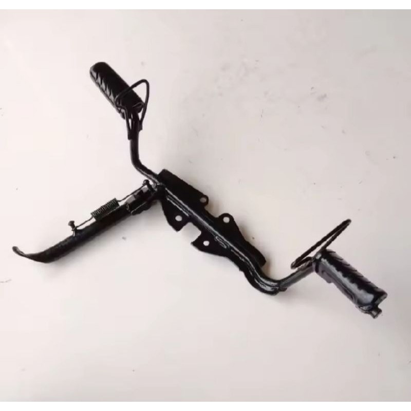 Step Depan Footstep plus standar samping jupiter Z1 vega zr jupitet z robot seken original copotanor