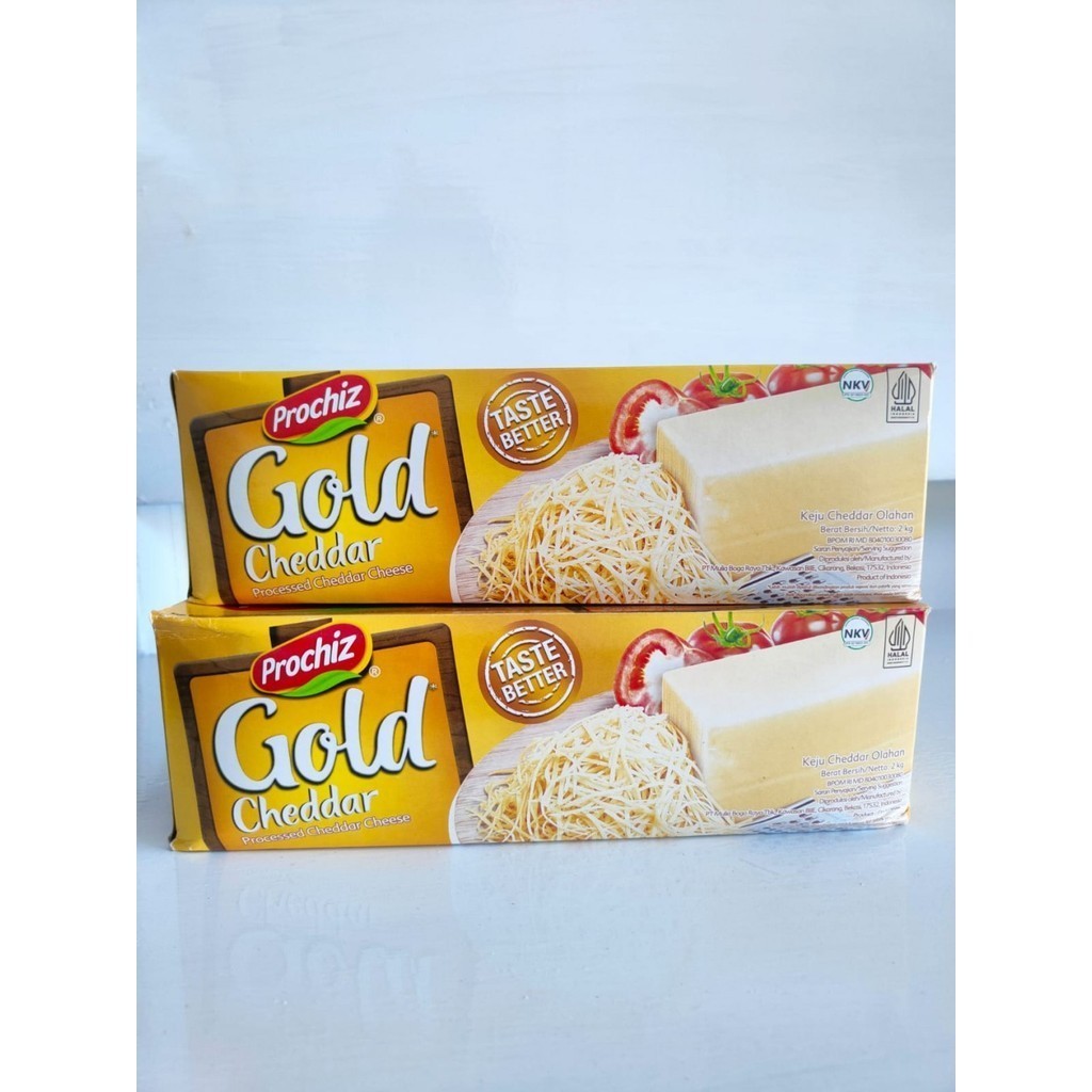 

Prochiz Gold 2kg