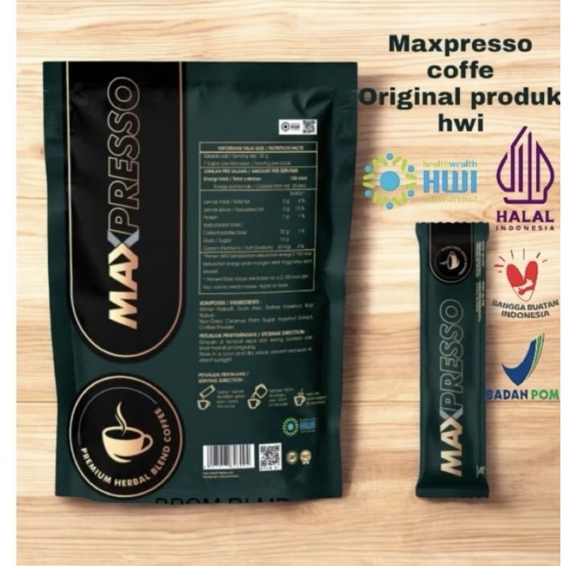 

MAXPRESSOjaminan ori 100% promo termurah